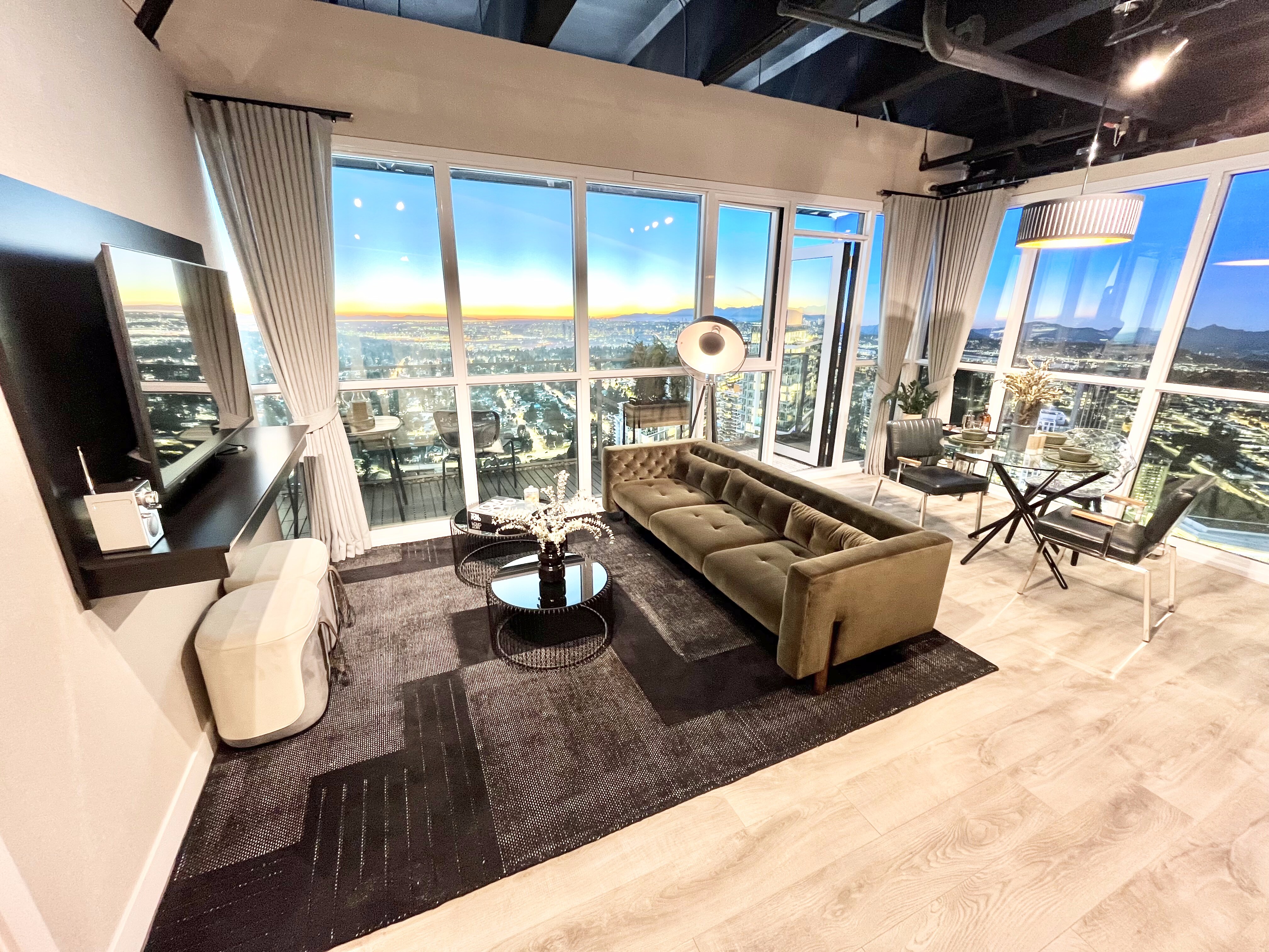 Surrey - Presale Condo Sold